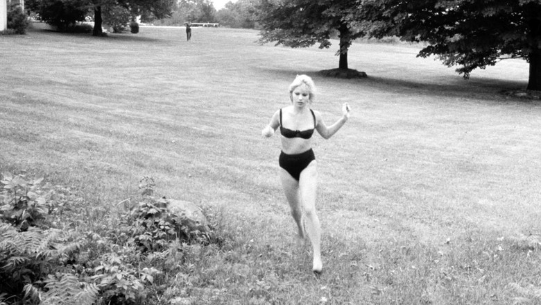 кадр из фильма Satan's Bed