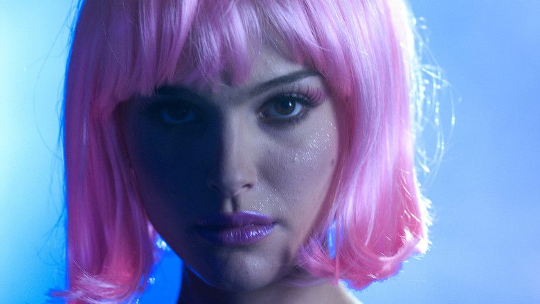 кадр из фильма Близость