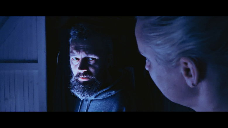 кадр из фильма Atvienotie