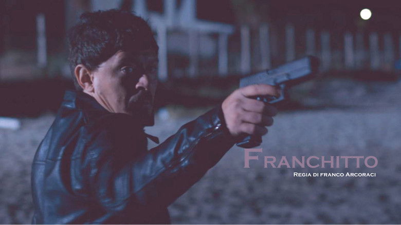 кадр из фильма Franchitto