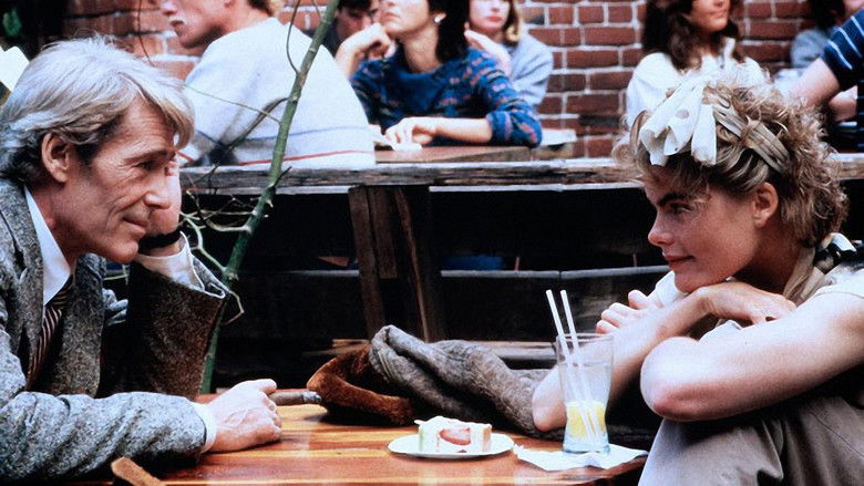 кадр из фильма Создатель