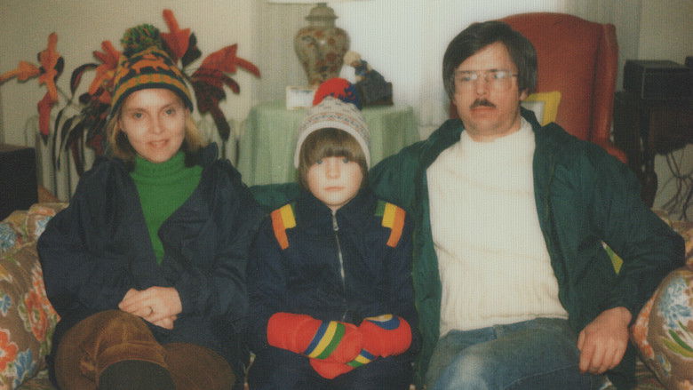 кадр из фильма Paralyzed by Hope: The Maria Bamford Story