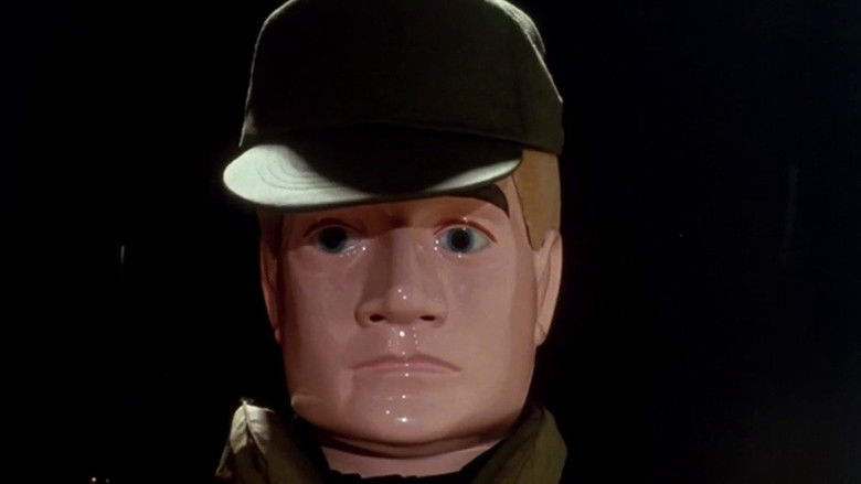 кадр из фильма Экстро