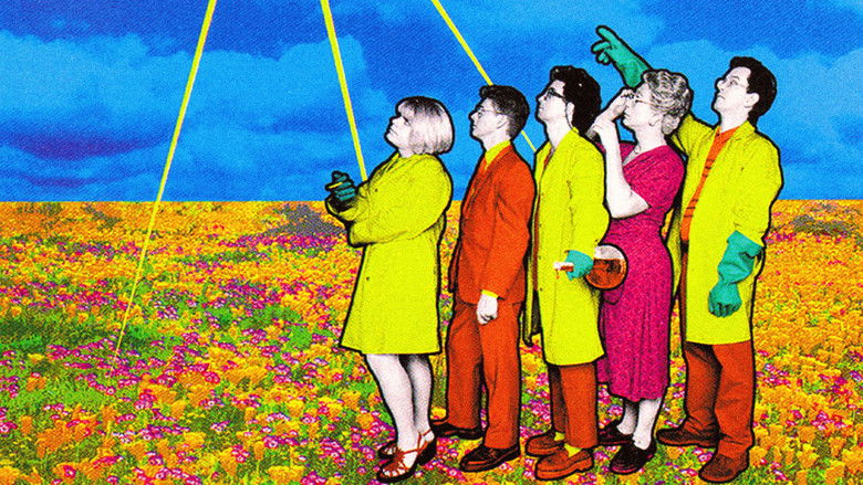 кадр из фильма Kids in the Hall: Brain Candy