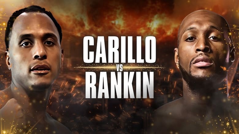 кадр из фильма Juan Carrillo vs. Quinton Rankin