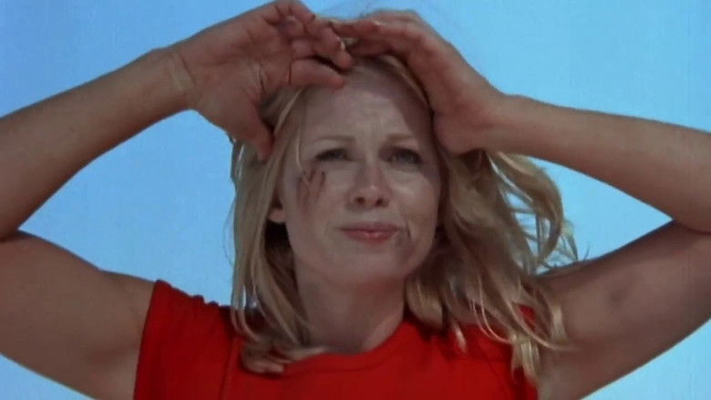 кадр из фильма Сезон страха