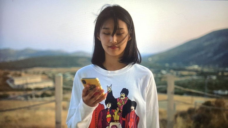 кадр из фильма Clytaemnestra