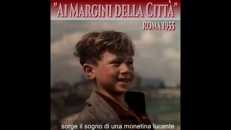 кадр из фильма Ai margini della città
