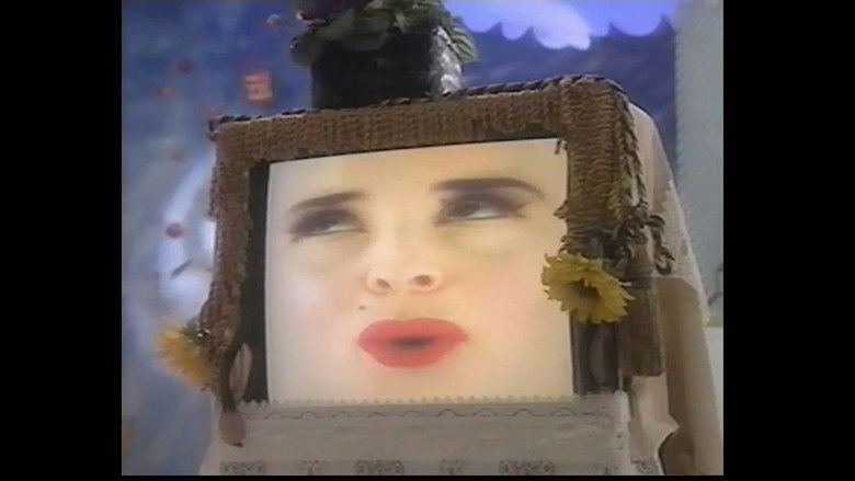 кадр из фильма Bethie's Really Silly Clubhouse