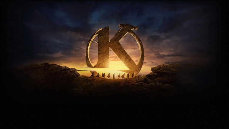 кадр из фильма Камелот - Глава вторая: часть первая