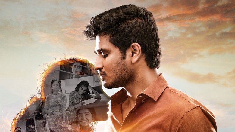 кадр из фильма 18 పేజెస్