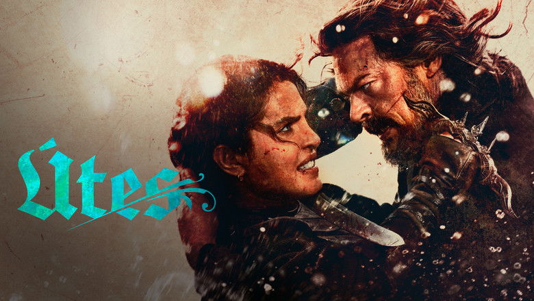 кадр из фильма Утёс