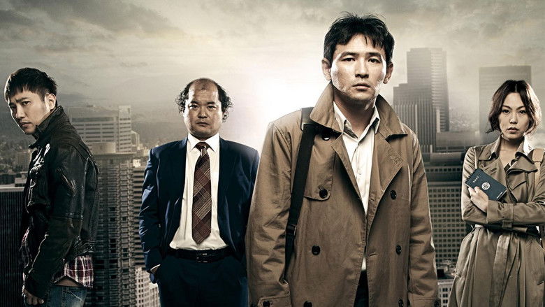 кадр из фильма Моби Дик