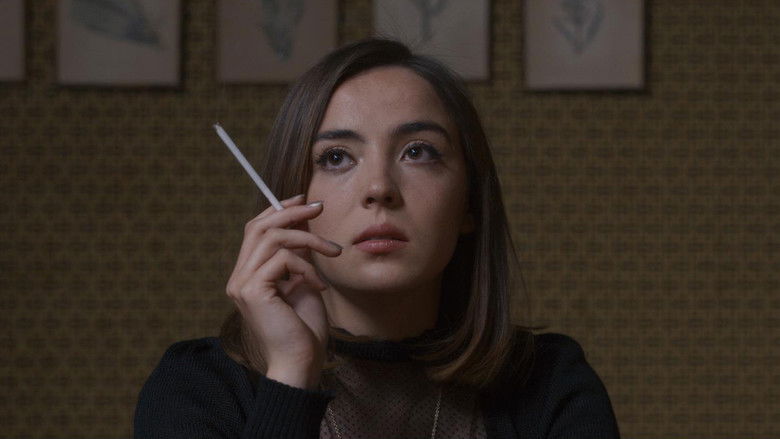 кадр из фильма Мадам Клод