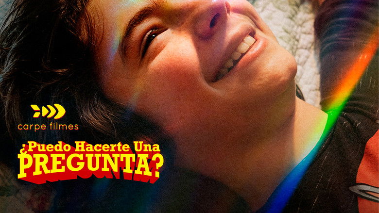 кадр из фильма Posso Te Fazer Uma Pergunta?