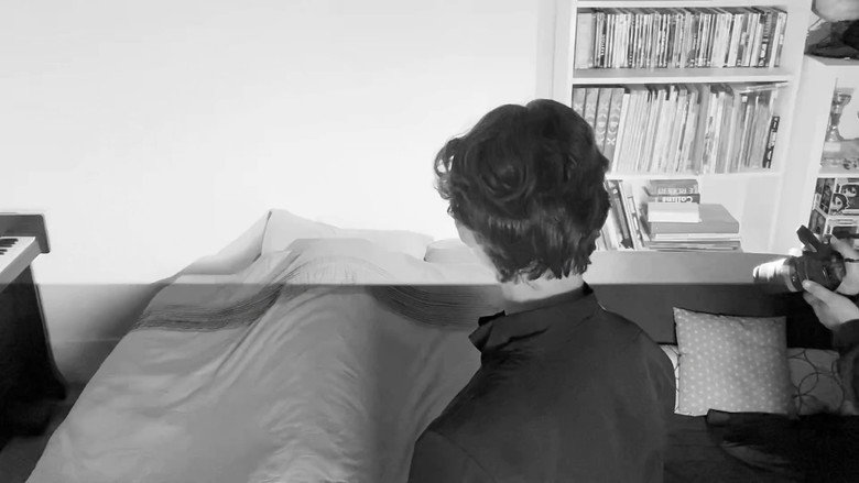 кадр из фильма Georges ?