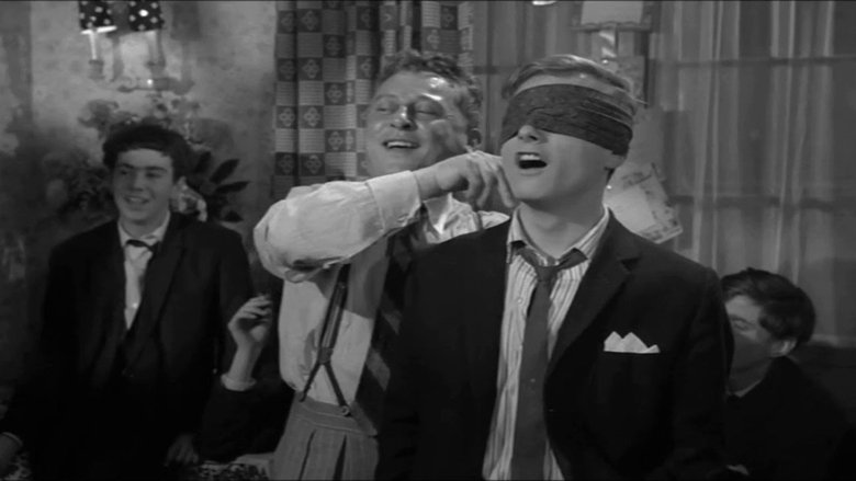 кадр из фильма Two Left Feet