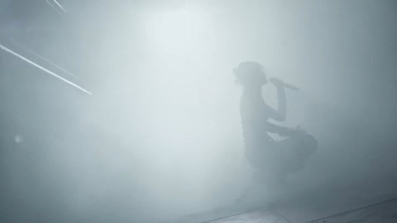 кадр из фильма Glukoza - Live at Signal