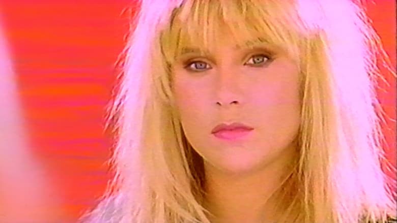 кадр из фильма Samantha Fox - The Music Video Collection