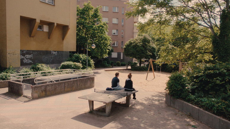 кадр из фильма Gestern war noch Sommer