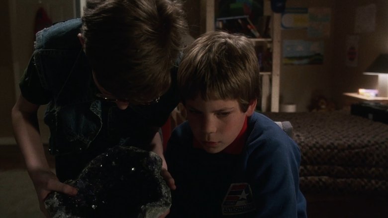 кадр из фильма Врата