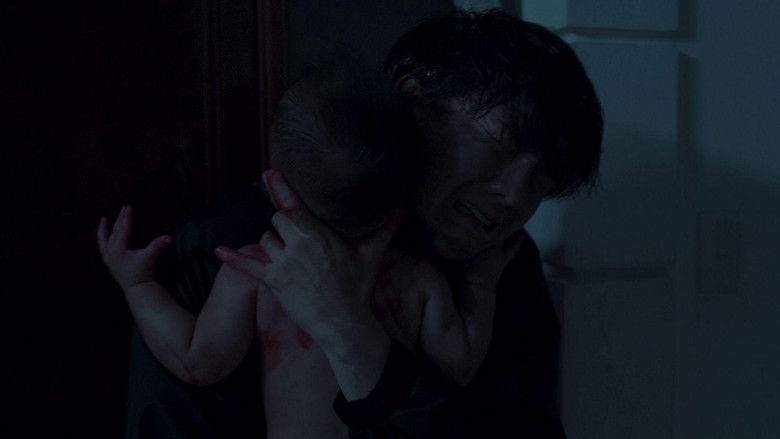 кадр из фильма Âu Ở Ví Dâu