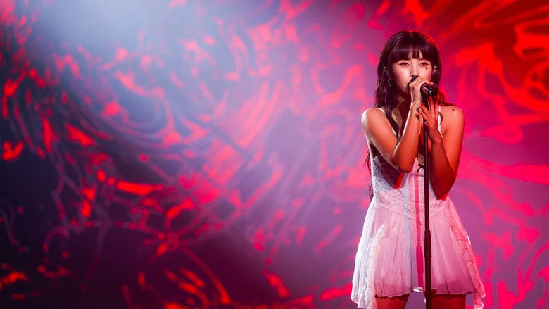 кадр из фильма 2023 (G)I-DLE World Tour: I am FREE-TY in Seoul