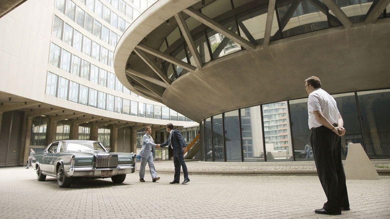 кадр из фильма Проблеск гениальности