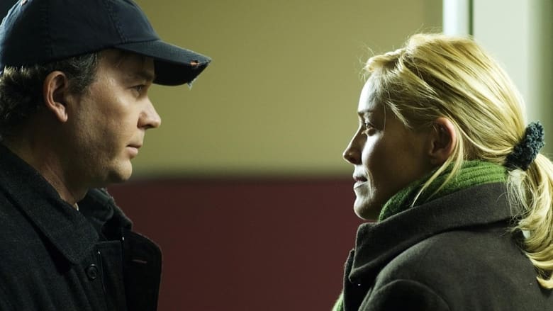 кадр из фильма Стёртая реальность