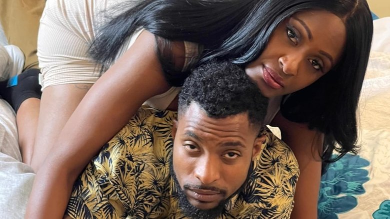 кадр из фильма He Belongs to Me