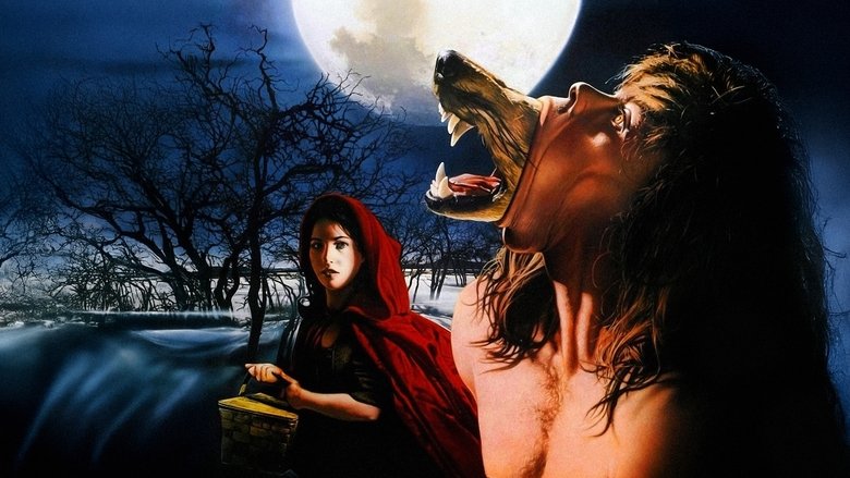 В компании волков