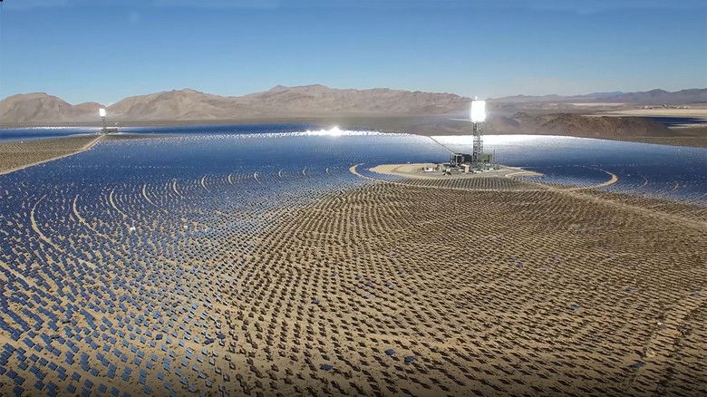 кадр из фильма Bright Green Lies