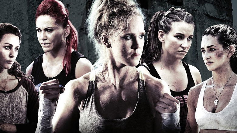 кадр из фильма Бойцовская долина