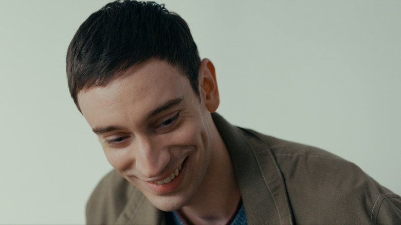 кадр из фильма Нино