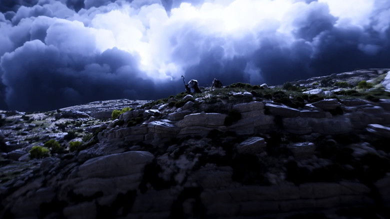 кадр из фильма David