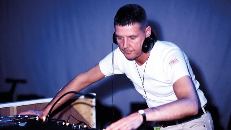 кадр из фильма Don't Ever Stop