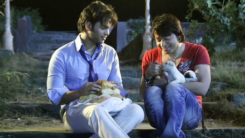 кадр из фильма Dunno Y Na Jaane Kyun...