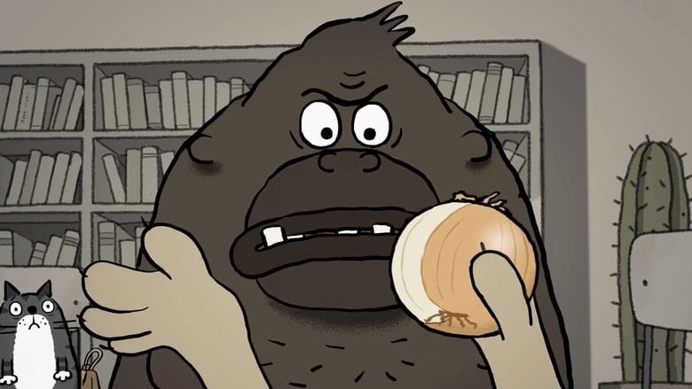 кадр из фильма Поведение животных