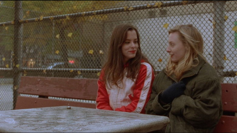 кадр из фильма The Daytrippers