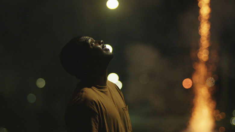 кадр из фильма Young King