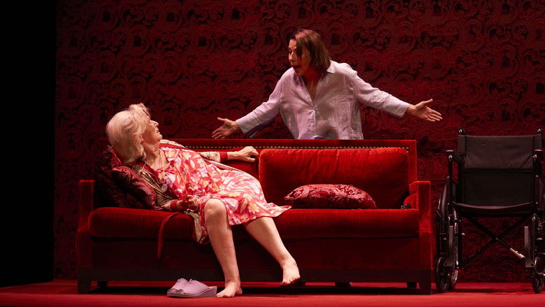 кадр из фильма Lali Symon