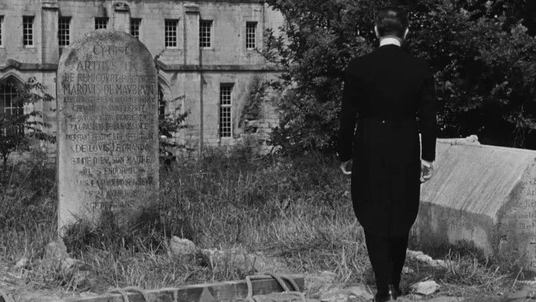 кадр из фильма Аристократы