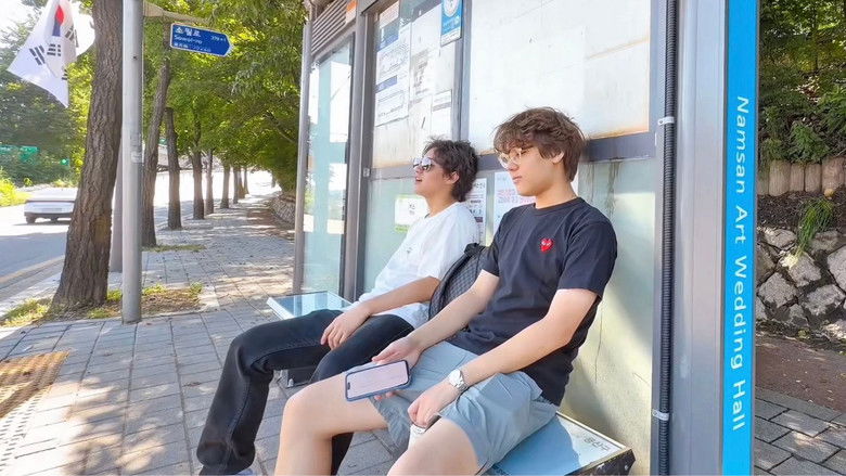 кадр из фильма 저스트 재