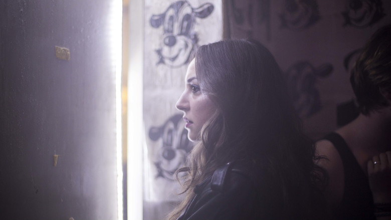 кадр из фильма Тело