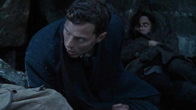 кадр из фильма Антропоид