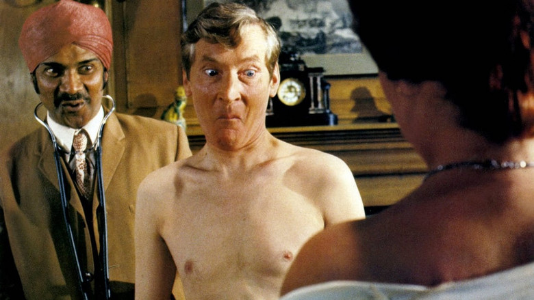 кадр из фильма Так держать, Эмманюэль!