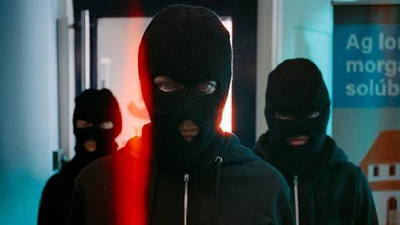 кадр из фильма Aontas