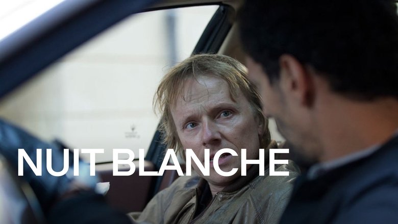 кадр из фильма Бессонная ночь