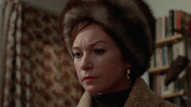 кадр из фильма Одержимость Джоэла Делейни