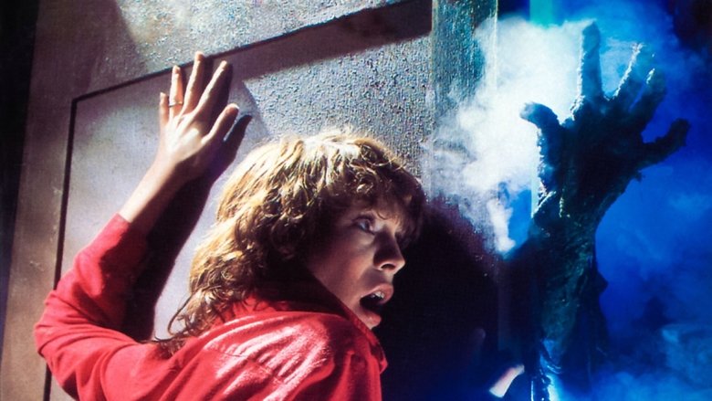 кадр из фильма Туман